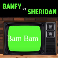 Banfy, Sheridan - Bam Bam