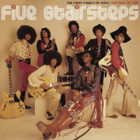 The Five Stairsteps - Come Back (Buddha Remastered 2001)