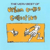Urban Cookie Collective - The Key, The Secret