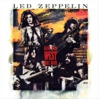 Led Zeppelin - Stairway to Heaven (Live)