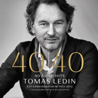 Tomas Ledin - Sommaren Är Kort