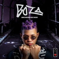 Boza - Hecha Pa' Mí