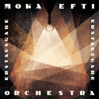 Moka Efti Orchestra, Severija - Zu Asche, Zu Staub