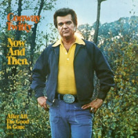 Conway Twitty - Lonely Blue Boy