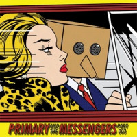 Primary, BUMKEY , Paloalto - Love