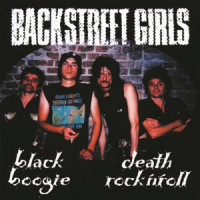 Backstreet Girls - Boogie My Life Away