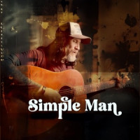 River Crombie - Simple Man