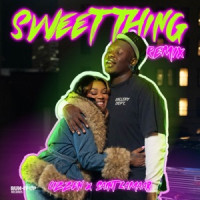 Lizzen & Saint Lamaar - Sweet Thing (Work It Out) [Remix]