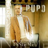 Pupo - Benvenuta La Vita