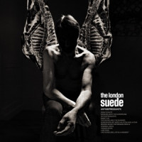 The London Suede - Dancing With The Europeans