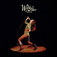 Wolf Alice - White Horses