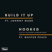 Franz Ferdinand, Johnny Marr - Build It Up