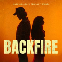Nate Haller & Tenille Townes - Backfire