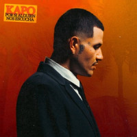 Kapo & Ryan Castro - DÓNDE