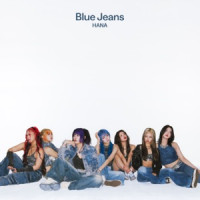 HANA - Blue Jeans