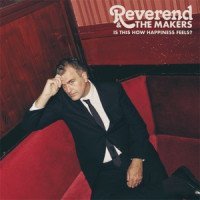 Reverend and the Makers, Vicky McClure - Haircut