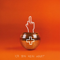 RIAN - Ich bin kein Arzt