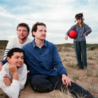 The Belair Lip Bombs - Hey You