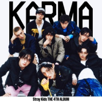 Stray Kids - CREED