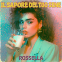 Cantoscena - Il sapore del tuo seme