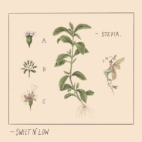Peach PRC - Sweet n' Low