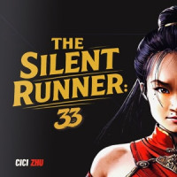 CICI Zhu - Wanted
