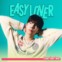 JD1 - Easy Lover