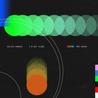 Calvin Harris - I'm Not Alone (MPH Remix)