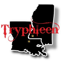 Geaux DJ Tryphleen - Dat House G Mix by H3adbandz