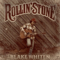 Blake Whiten - Rollin' Stone (Piano Version)