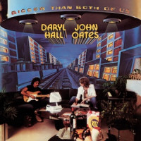 Daryl Hall & John Oates - Rich Girl