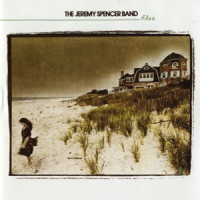 The Jeremy Spencer Band - Travellin'