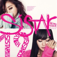 SISTAR19 - Ma Boy