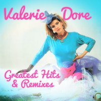 Valerie Dore - The Night (Short Version)