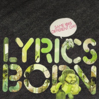 Lyrics Born - I Changed My Mind (Stereo Mcs Rattlesnake Mix)