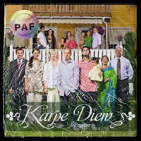 Karpe - Vestkantsvartinga