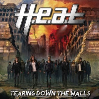 H.e.a.t - A Shot at Redemption
