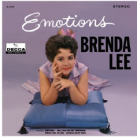 Brenda Lee - If You Love Me (Really Love Me)