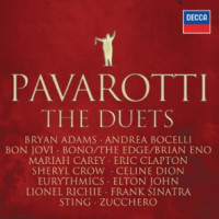Luciano Pavarotti, Céline Dion, L'Orchestra Filarmonica Di Torino & Marco Boemi - I Hate You Then I Love You