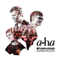 a-ha, Ingrid Helene Håvik - The Sun Always Shines On TV  [MTV Unplugged]