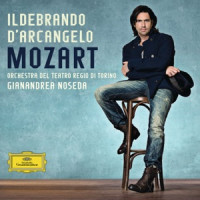 Ildebrando d'Arcangelo, Orchestra del Teatro Regio di Torino & Gianandrea Noseda - Don Giovanni, K. 527, Act 1: "Fin ch'han dal vino"