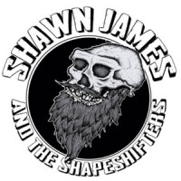 Shawn James & The Shapeshifters - God's Gonna Cut You Down