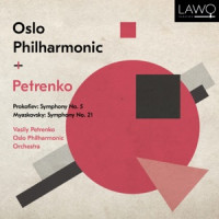 Vasily Petrenko & Oslo Philharmonic - Symphony No. 5 in B-Flat Major, Op. 100: II. Allegro marcato