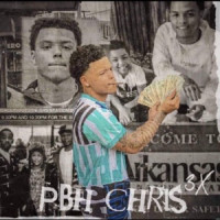 PBH Chris - I'M a Dog