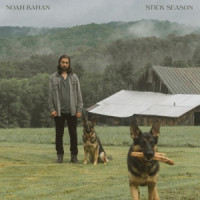 Noah Kahan - Everywhere, Everything
