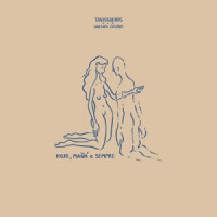 Tanxugueiras & Valeria Castro - Hoxe, mañá e sempre