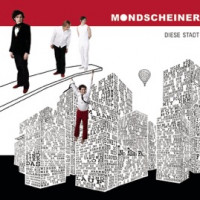 Mondscheiner - Das was wir sind