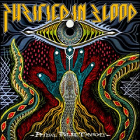 Purified in Blood - Primal Pulse Thunder