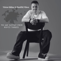 Victor Biliac & PurifAi Vibes - Te-am Cautat Prin Nopti Tarzii (Extended Mix)