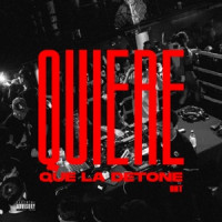 sheafiell, VERNAZ - Quiere Que la Detone RKT